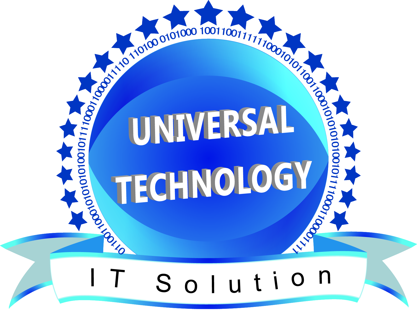 Universal Technology Logo